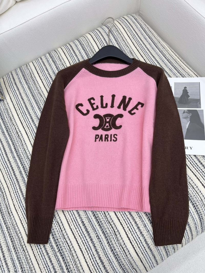 Celine Sweaters